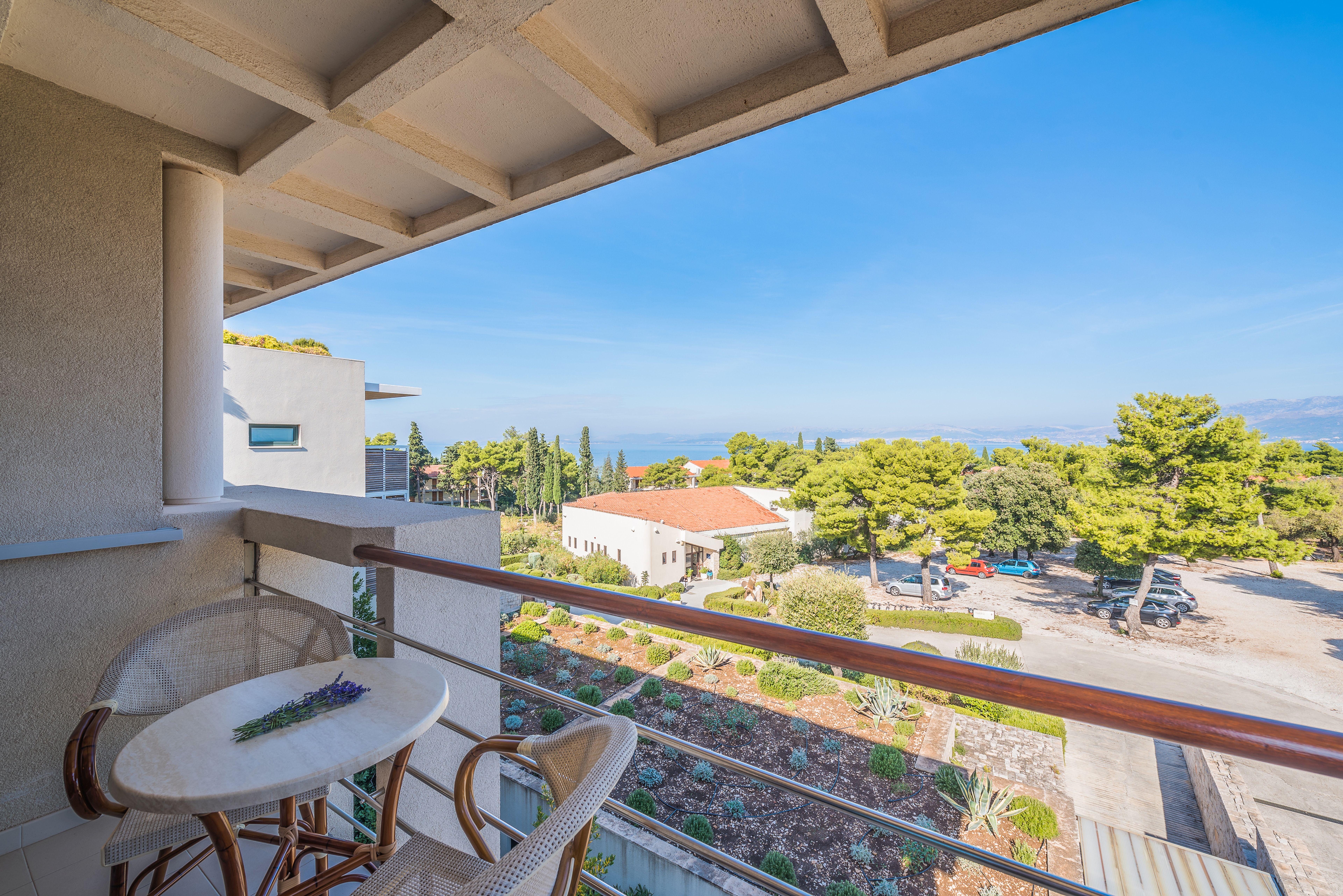 Aminess Vival Velaris Resort Супетар Екстериор снимка