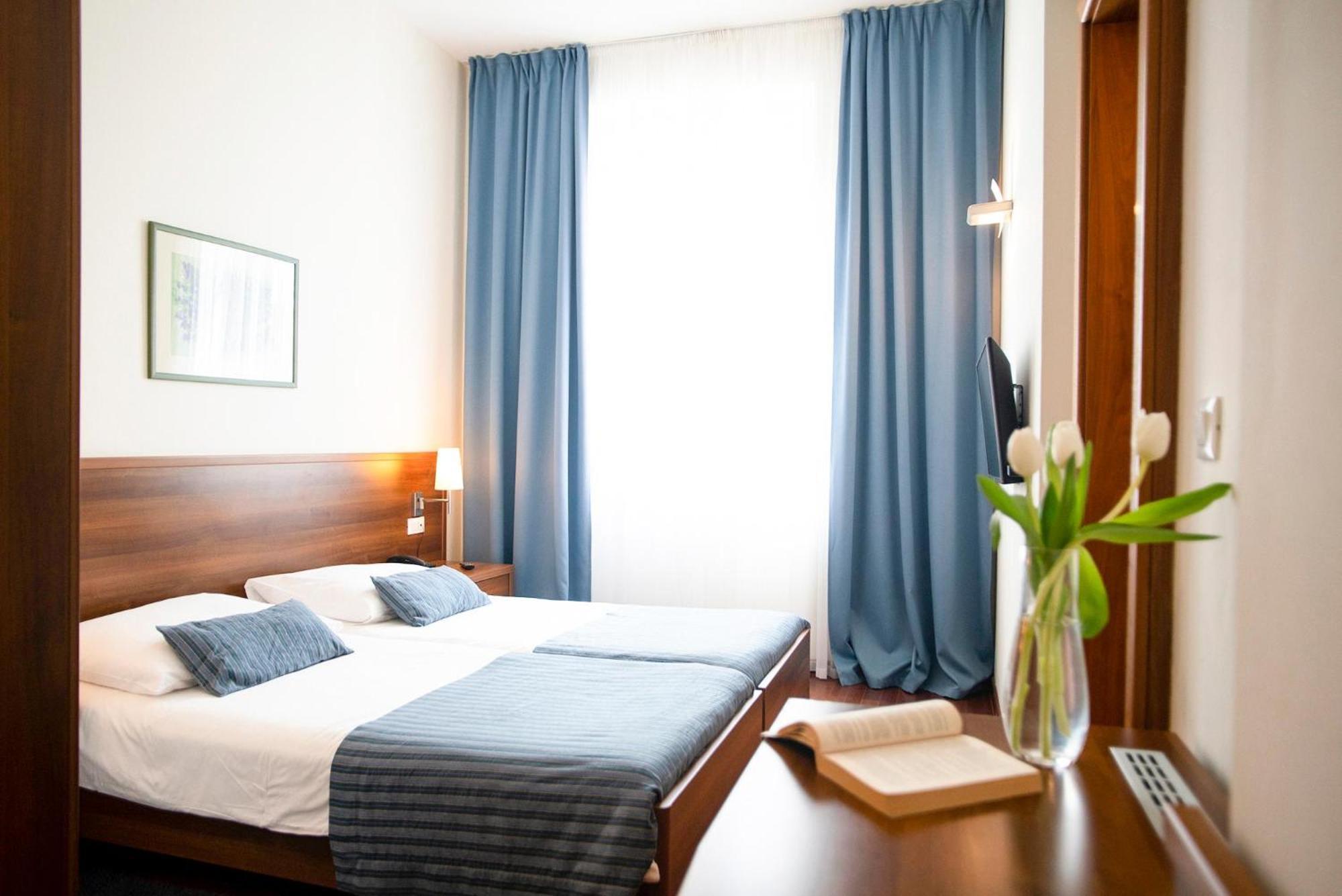 Aminess Vival Velaris Resort Супетар Екстериор снимка