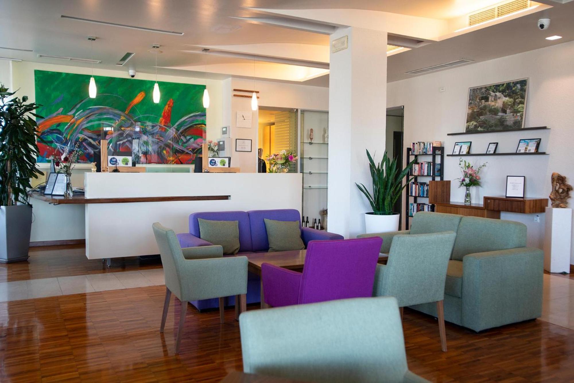 Aminess Vival Velaris Resort Супетар Екстериор снимка