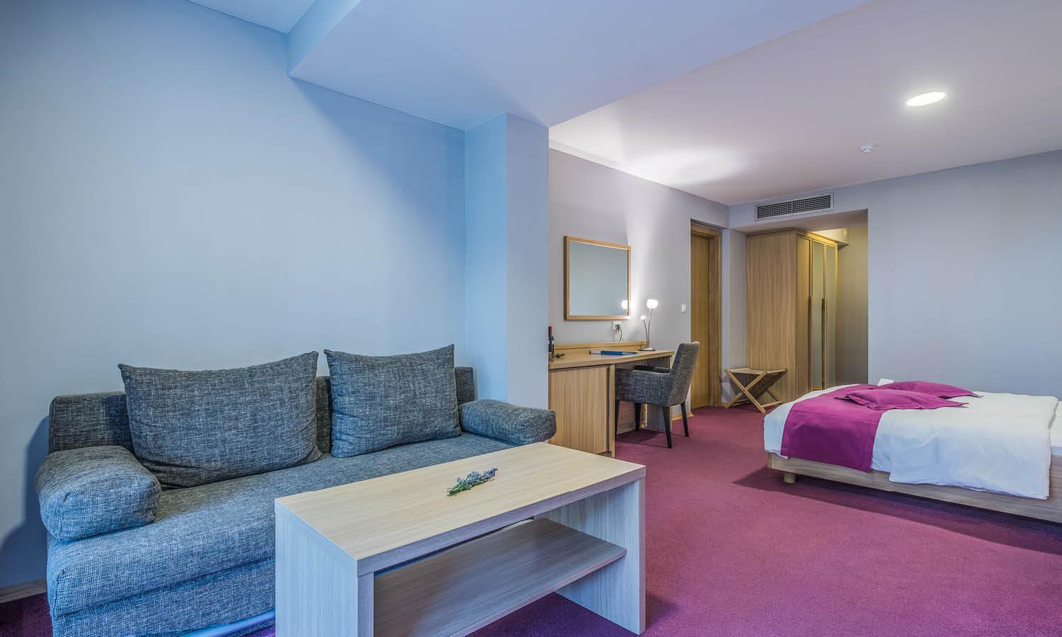 Aminess Vival Velaris Resort Супетар Екстериор снимка