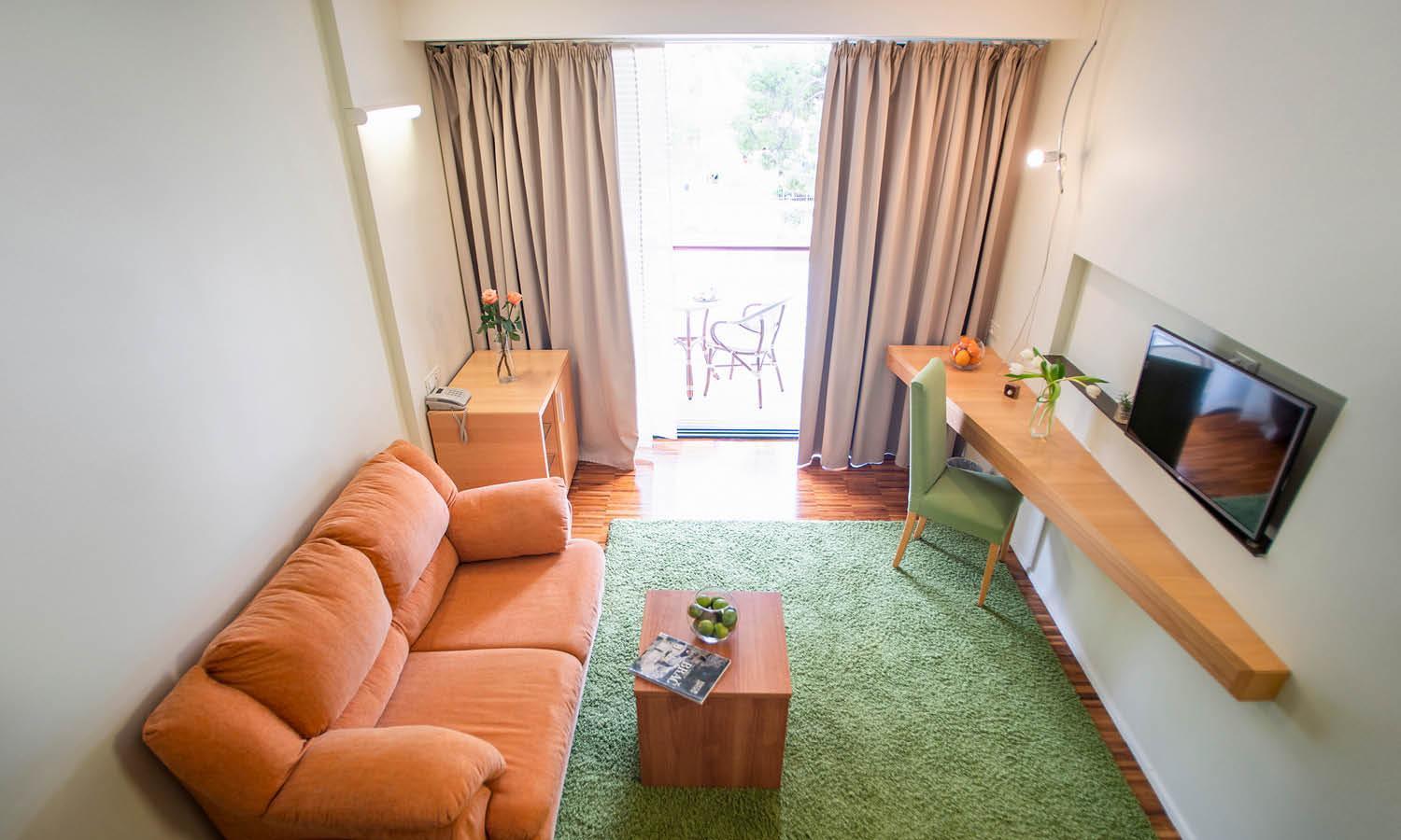Aminess Vival Velaris Resort Супетар Стая снимка