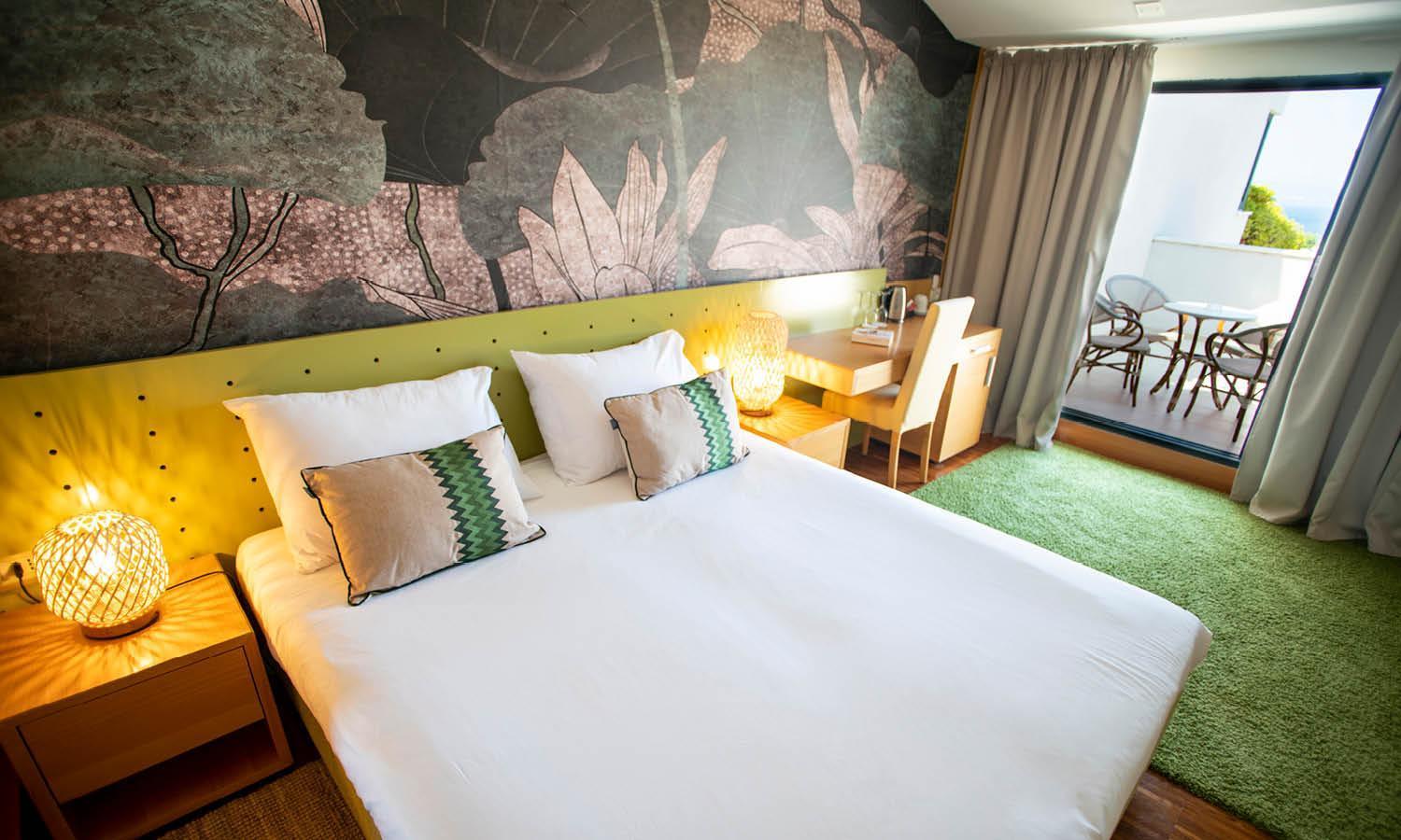 Aminess Vival Velaris Resort Супетар Екстериор снимка