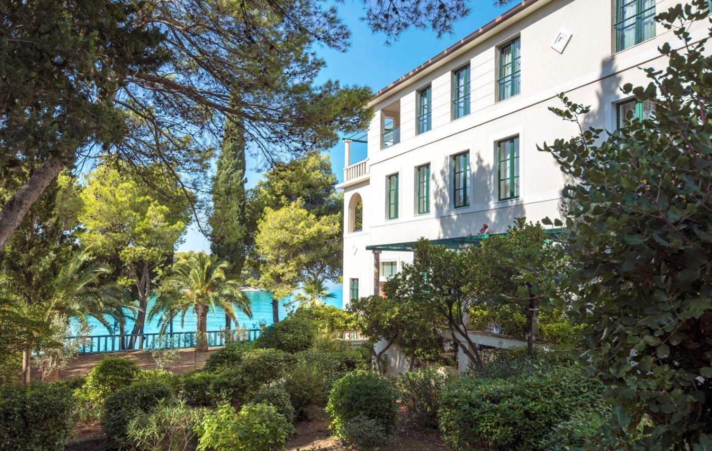 Aminess Vival Velaris Resort Супетар Екстериор снимка