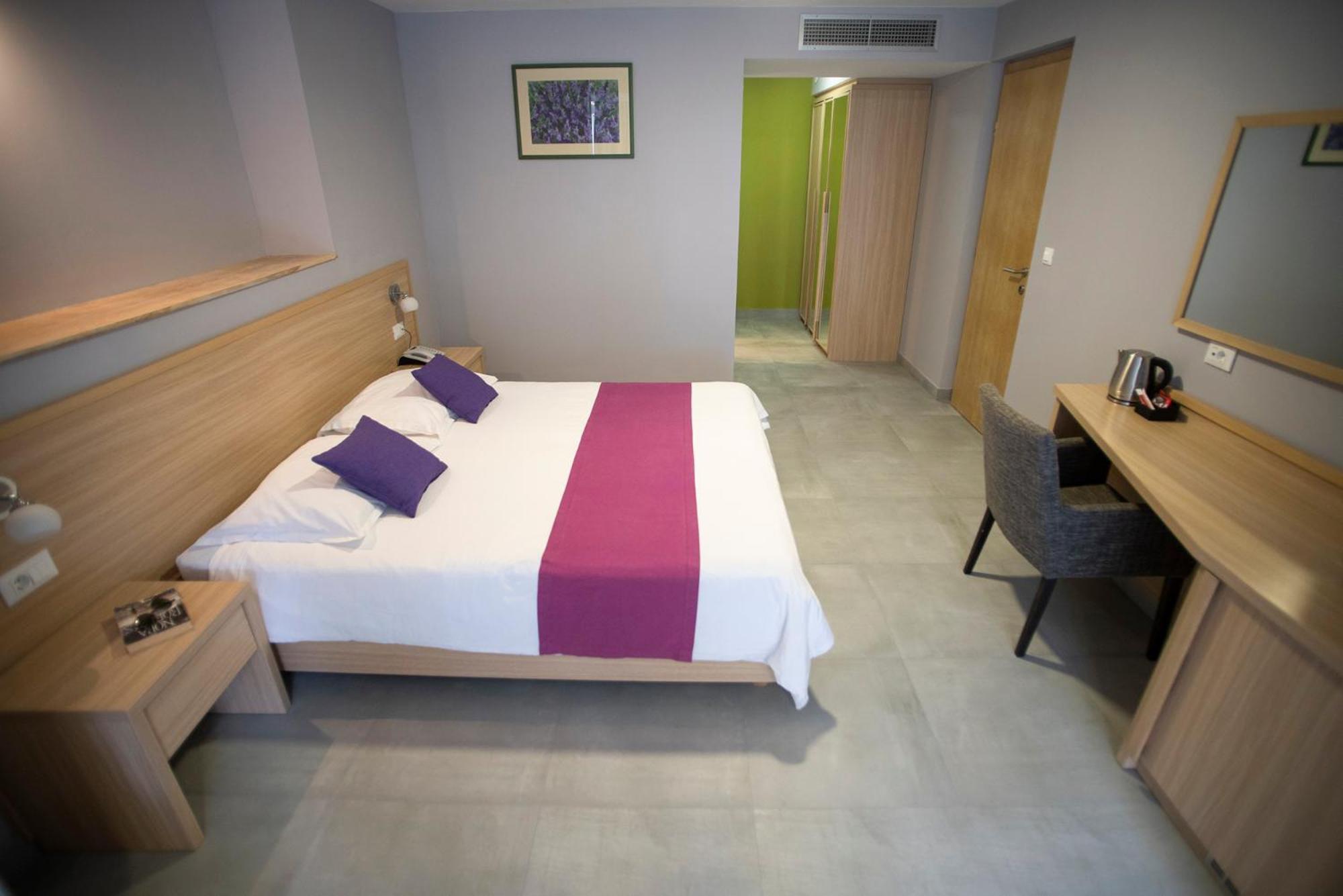 Aminess Vival Velaris Resort Супетар Стая снимка