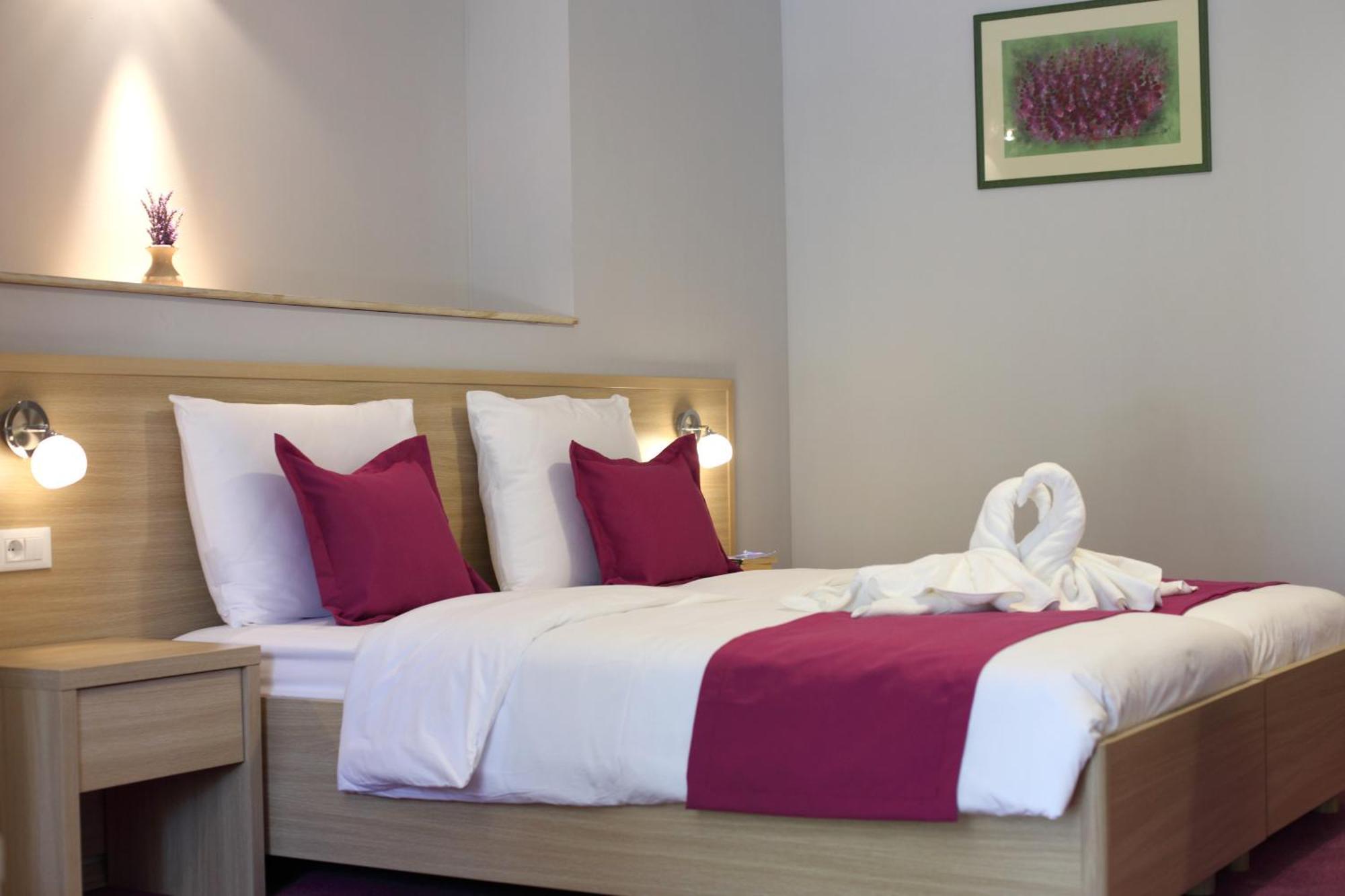 Aminess Vival Velaris Resort Супетар Стая снимка
