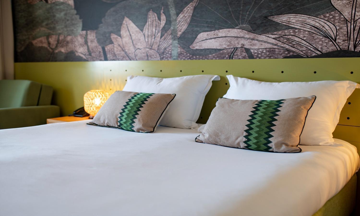 Aminess Vival Velaris Resort Супетар Екстериор снимка