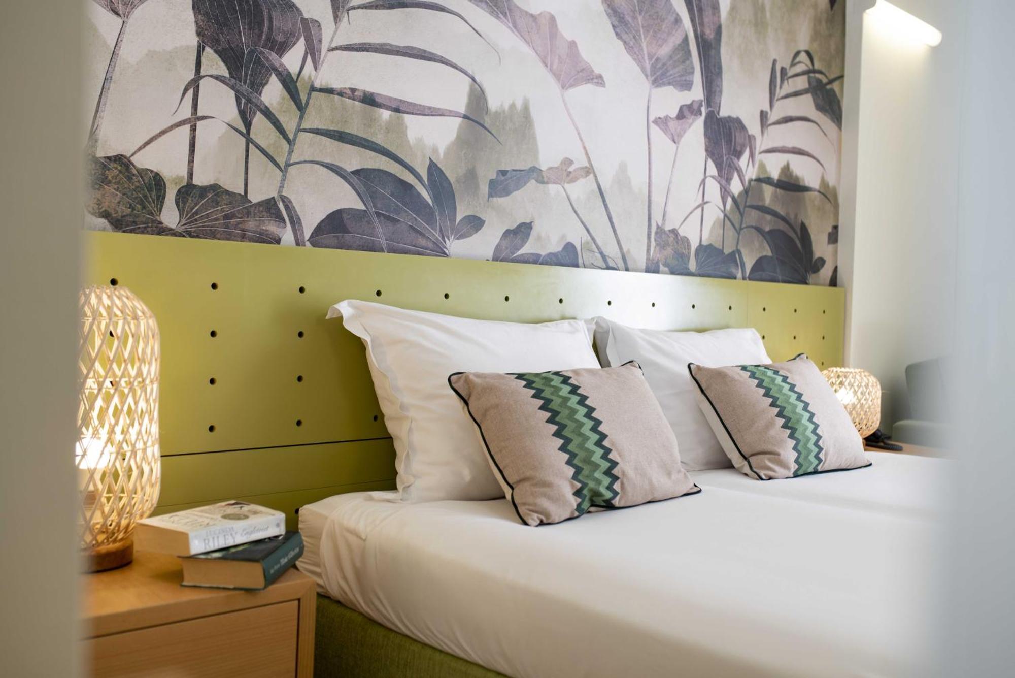 Aminess Vival Velaris Resort Супетар Екстериор снимка